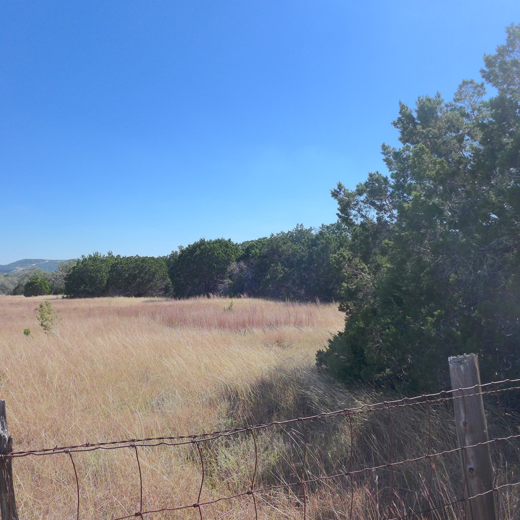 Tbd Big Joshua Creek Road Comfort, TX 78013 - Photo 9 of 12 a view of lake and mountain view