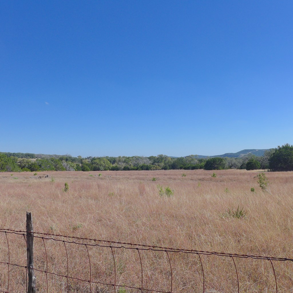 Tbd Big Joshua Creek Road Comfort, TX 78013 - Photo 10 of 12 a view of lake and mountain view