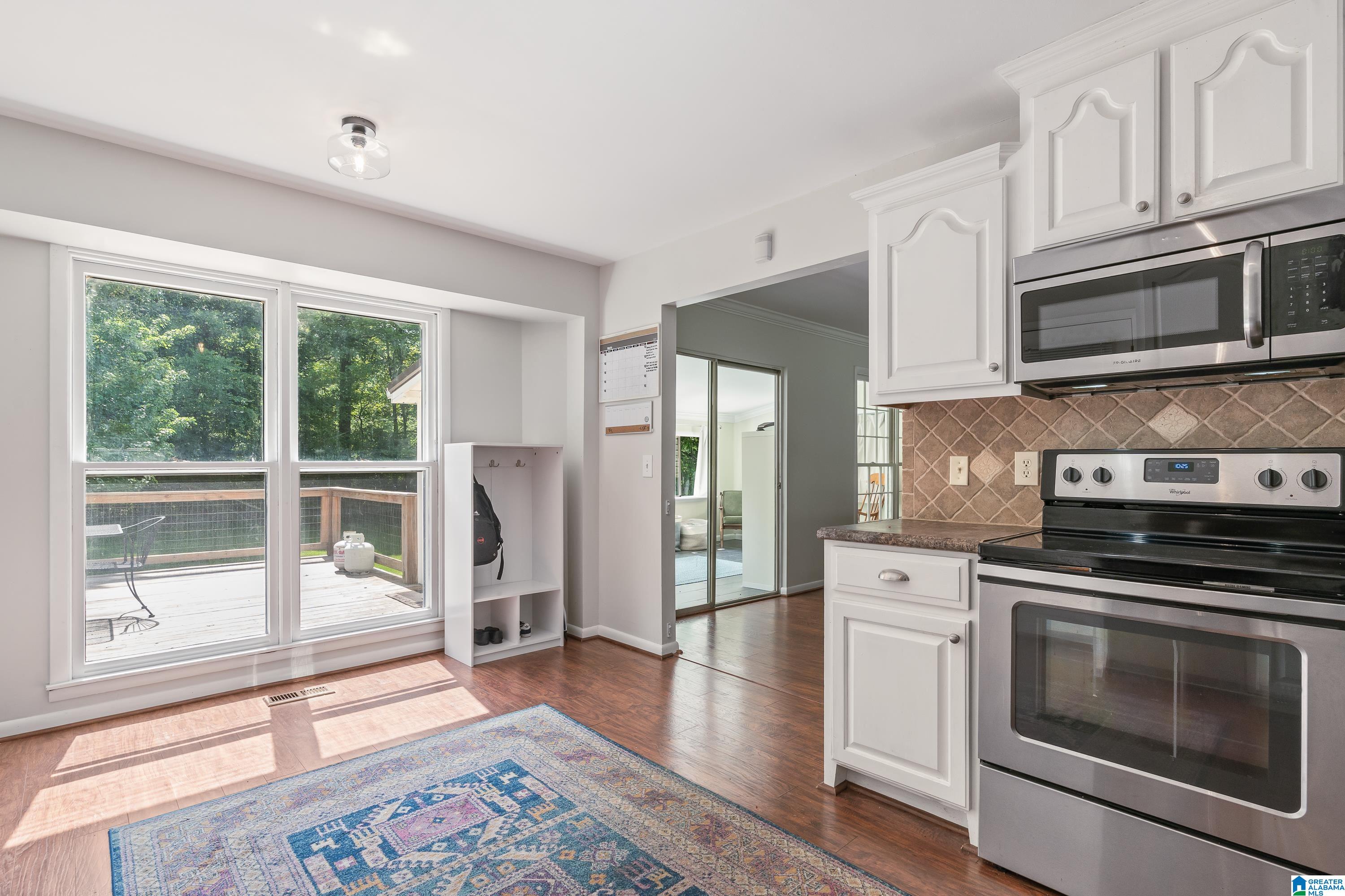 3317 Sunniroc Road Birmingham, AL 35210 - Photo 5 of 36