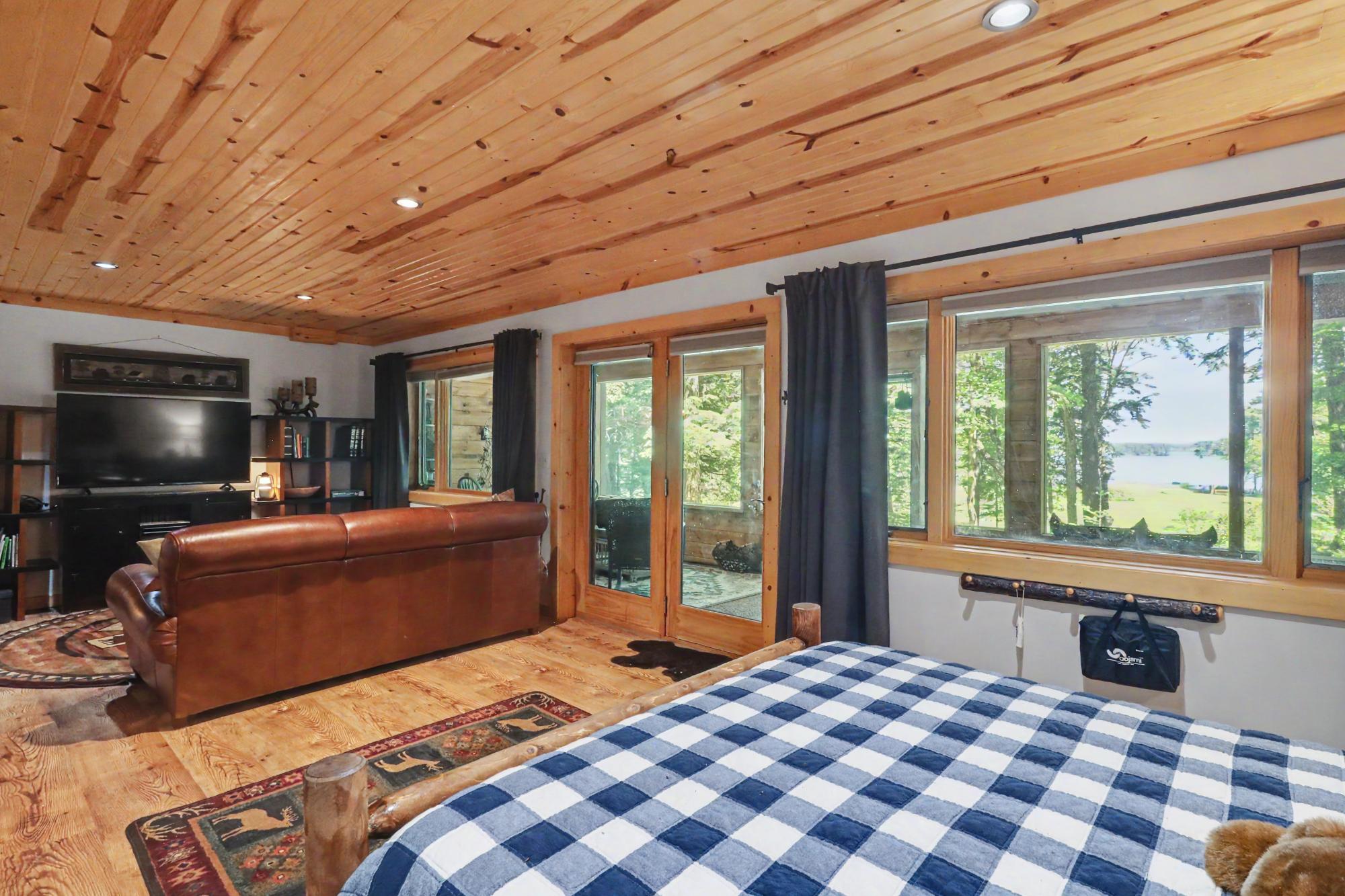 7586 Palmer Lake Road Land O'Lakes, WI 54540 - Photo 28 of 50 Gallery Image 28