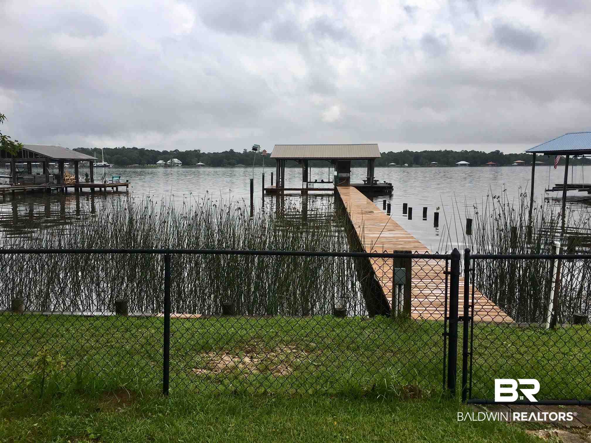 3262 Dog River Road Theodore, AL 36582 - Photo 17 of 21