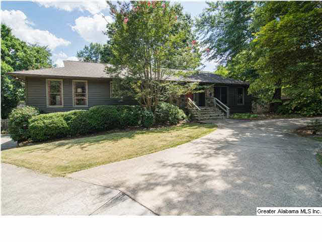1737 Cedarwood Road Birmingham, AL 35216 - Photo 1 of 32