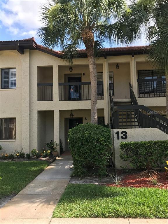 1801 East Lake Road South, Unit 13E Palm Harbor, FL 34685 - Photo 1 of 1