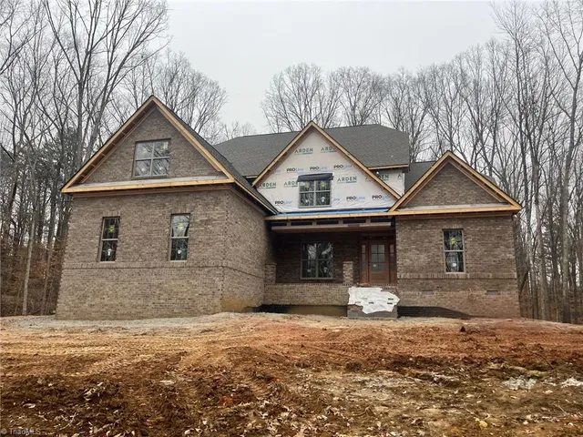 $999,900 | 814 Montrachet Court, Lewisville, NC 27023