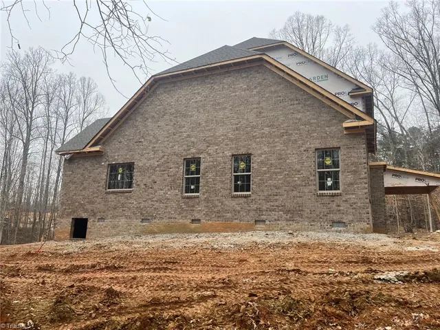 $999,900 | 814 Montrachet Court, Lewisville, NC 27023