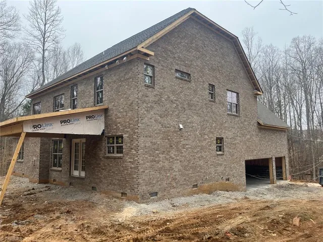 $999,900 | 814 Montrachet Court, Lewisville, NC 27023