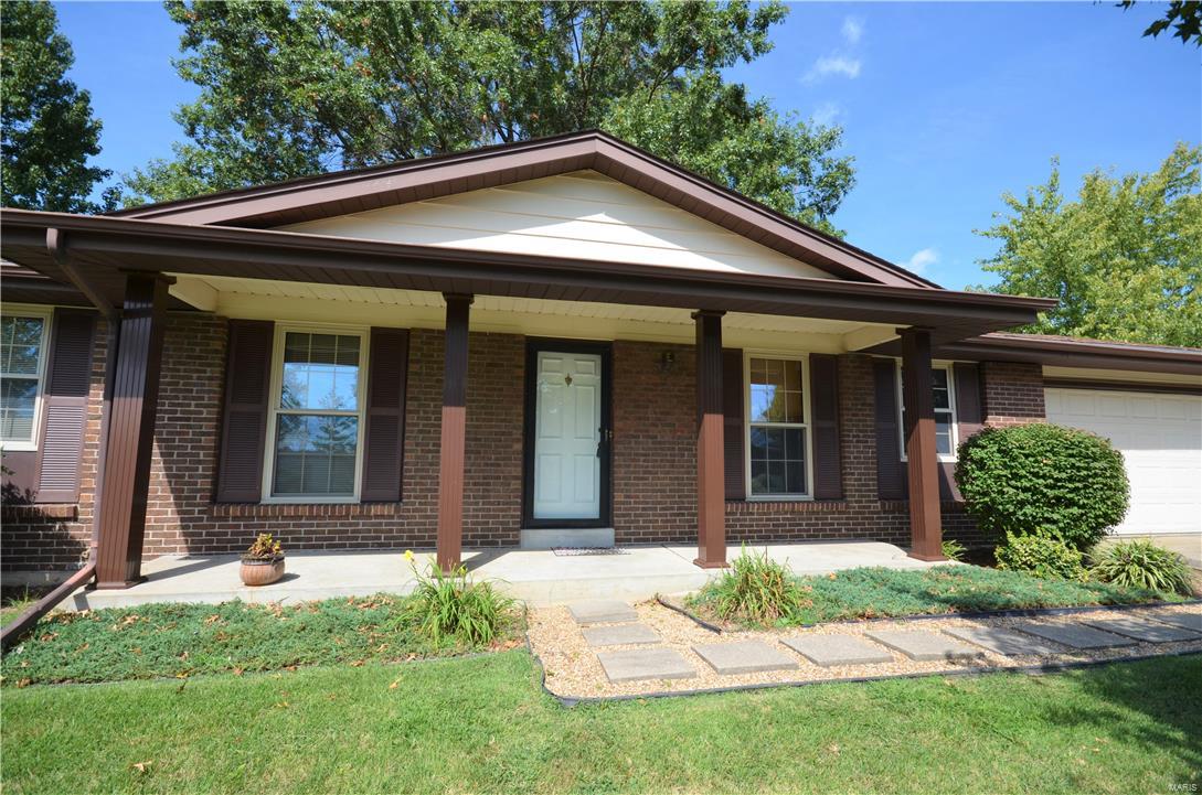 9 Greengage Rd Street St. Peters, MO 63376 - Photo 14 of 15