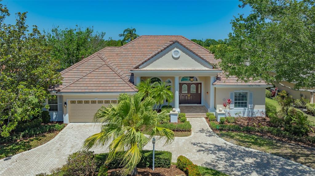 6633 The Masters Avenue Lakewood Ranch, FL 34202 - Photo 1 of 1