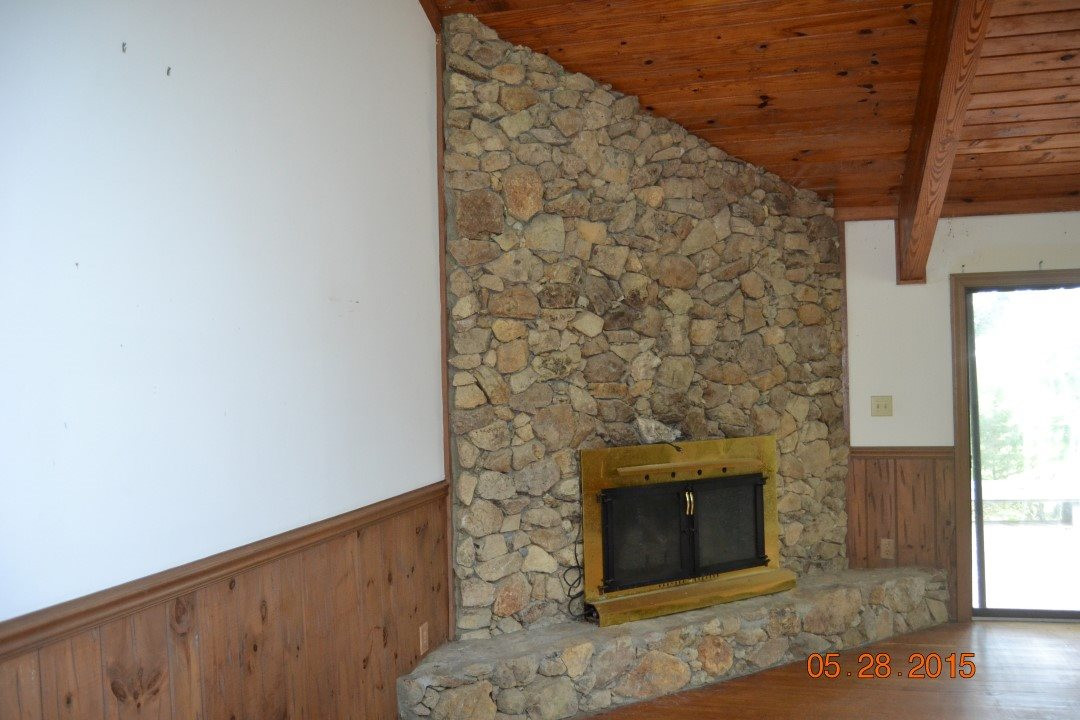 9611 Rougemont Road Bahama, NC 27503 - Photo 14 of 25 Photo 14