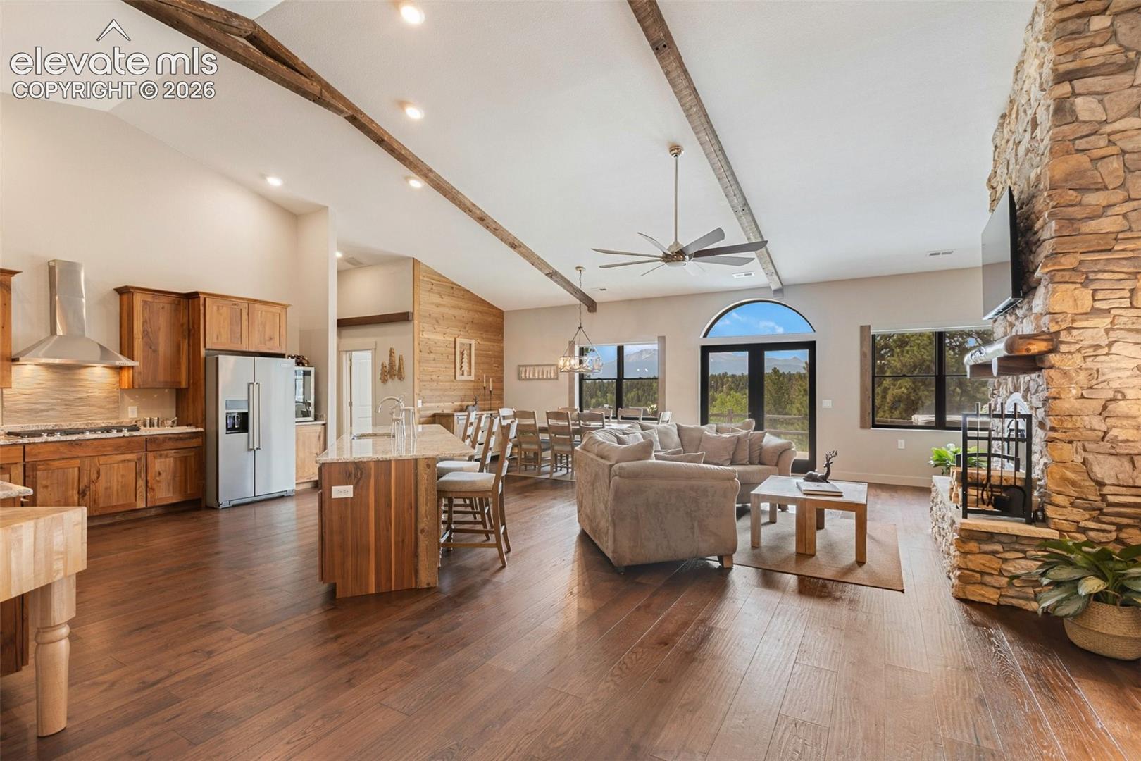 5542 N Road Divide, CO 80814 - Photo 7 of 50 Gallery Image 7