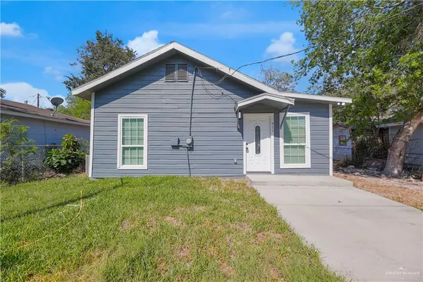 $145,000 | 411 North Esperanza Street, Pharr, TX 78577