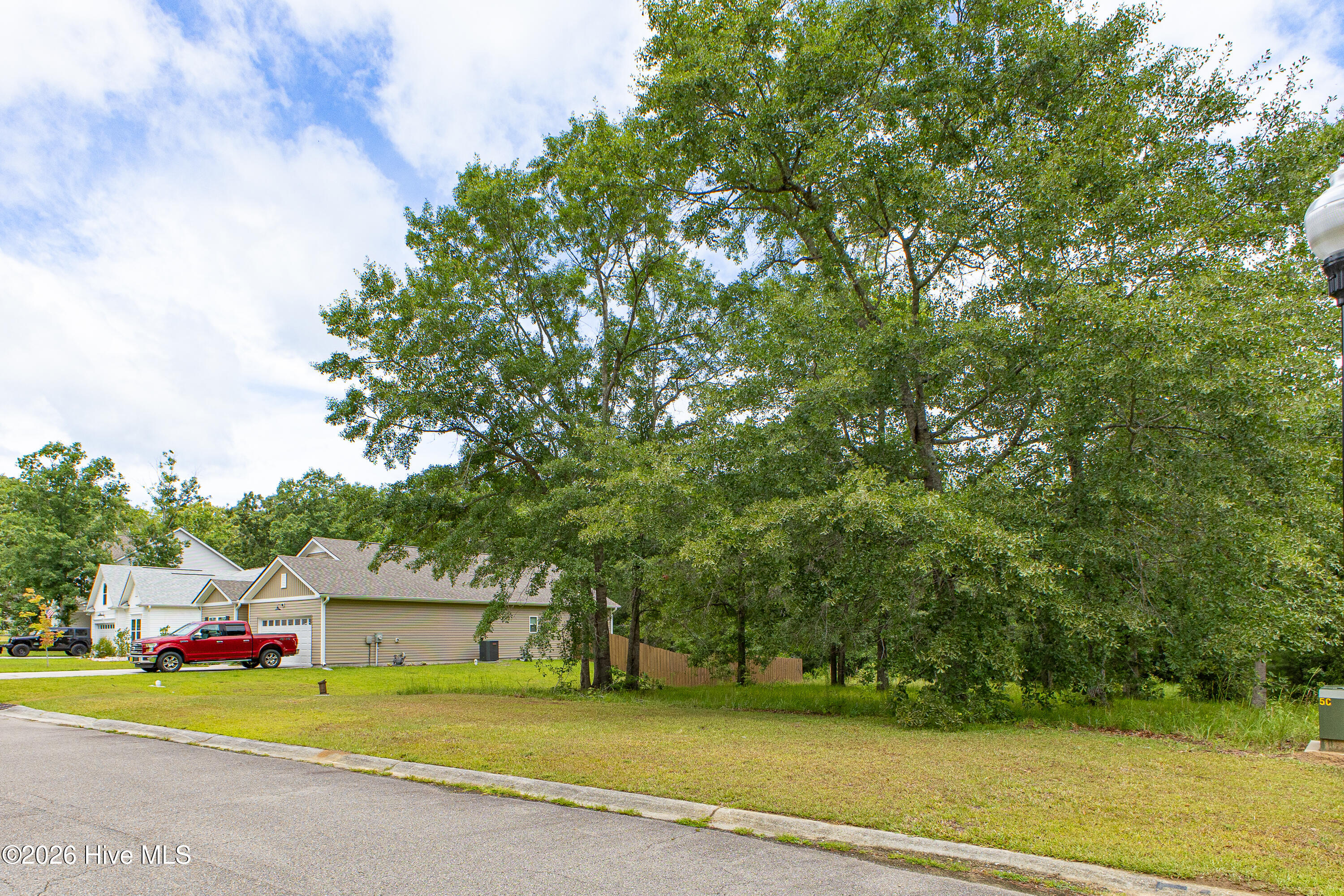 529 North Wild Rice Drive Southwest Supply, NC 28462 - Photo 2 of 11