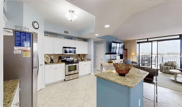 $949,000 | 29235 Perdido Beach Boulevard, Unit 203, Orange Beach, AL 36561