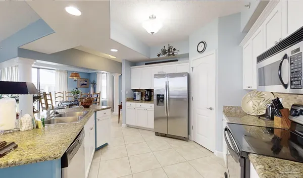 $949,000 | 29235 Perdido Beach Boulevard, Unit 203, Orange Beach, AL 36561