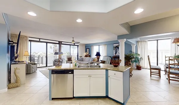 $949,000 | 29235 Perdido Beach Boulevard, Unit 203, Orange Beach, AL 36561