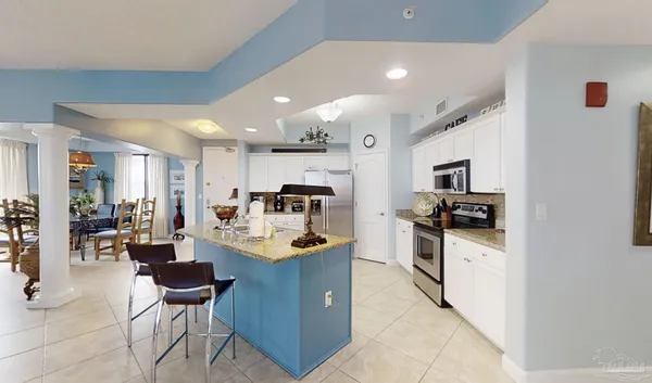 $949,000 | 29235 Perdido Beach Boulevard, Unit 203, Orange Beach, AL 36561