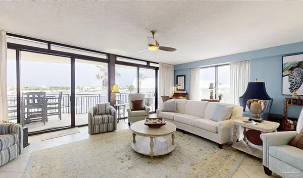 $949,000 | 29235 Perdido Beach Boulevard, Unit 203, Orange Beach, AL 36561