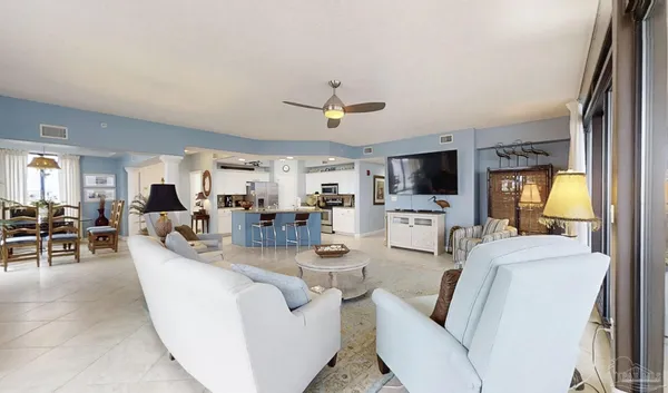 $949,000 | 29235 Perdido Beach Boulevard, Unit 203, Orange Beach, AL 36561
