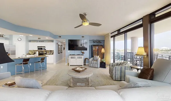 $949,000 | 29235 Perdido Beach Boulevard, Unit 203, Orange Beach, AL 36561