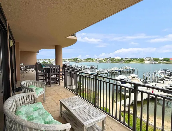 $949,000 | 29235 Perdido Beach Boulevard, Unit 203, Orange Beach, AL 36561