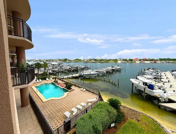 $949,000 | 29235 Perdido Beach Boulevard, Unit 203, Orange Beach, AL 36561