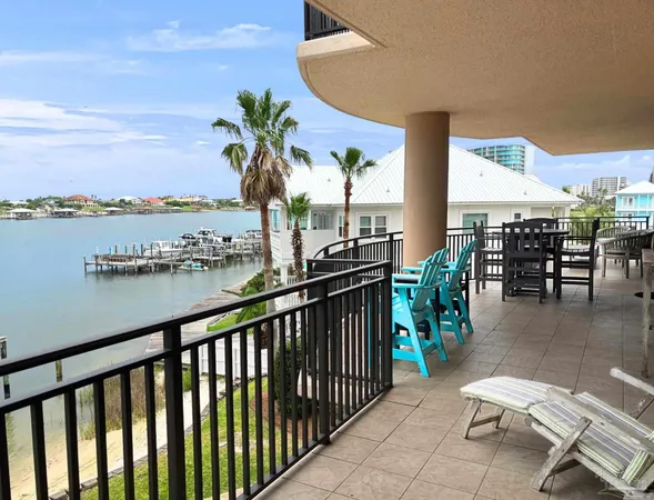$949,000 | 29235 Perdido Beach Boulevard, Unit 203, Orange Beach, AL 36561