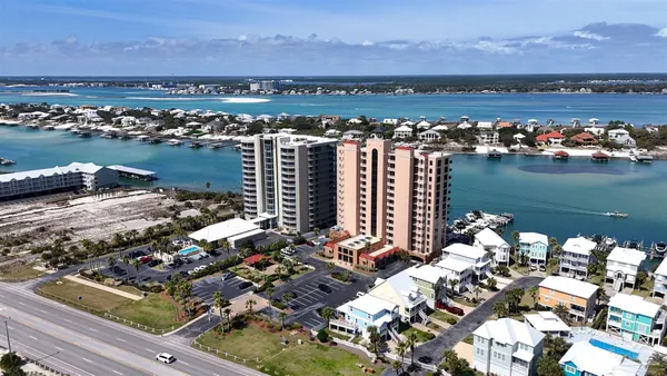 $949,000 | 29235 Perdido Beach Boulevard, Unit 203, Orange Beach, AL 36561