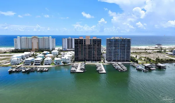 $949,000 | 29235 Perdido Beach Boulevard, Unit 203, Orange Beach, AL 36561