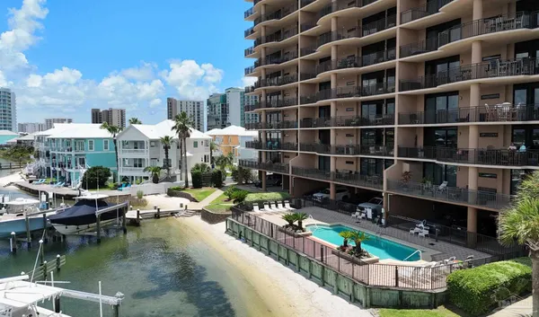 $949,000 | 29235 Perdido Beach Boulevard, Unit 203, Orange Beach, AL 36561