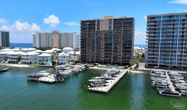 $949,000 | 29235 Perdido Beach Boulevard, Unit 203, Orange Beach, AL 36561