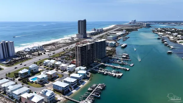 $949,000 | 29235 Perdido Beach Boulevard, Unit 203, Orange Beach, AL 36561