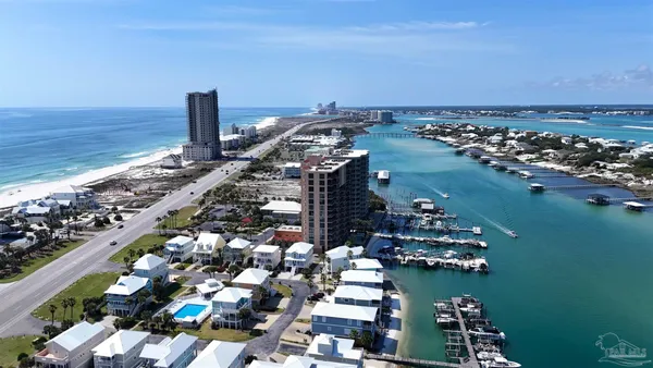 $949,000 | 29235 Perdido Beach Boulevard, Unit 203, Orange Beach, AL 36561