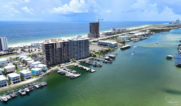 $949,000 | 29235 Perdido Beach Boulevard, Unit 203, Orange Beach, AL 36561