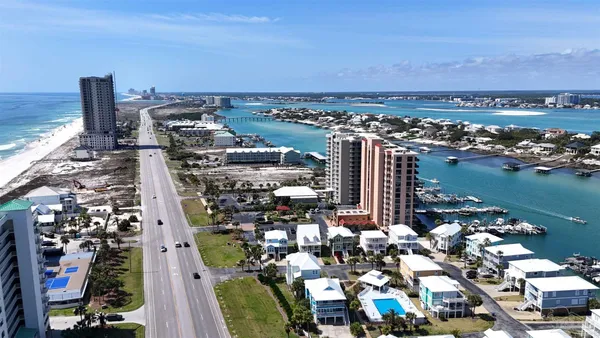 $949,000 | 29235 Perdido Beach Boulevard, Unit 203, Orange Beach, AL 36561