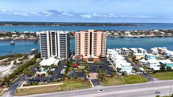$949,000 | 29235 Perdido Beach Boulevard, Unit 203, Orange Beach, AL 36561