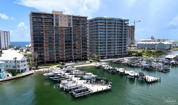 $949,000 | 29235 Perdido Beach Boulevard, Unit 203, Orange Beach, AL 36561