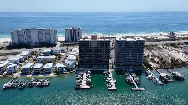 $949,000 | 29235 Perdido Beach Boulevard, Unit 203, Orange Beach, AL 36561