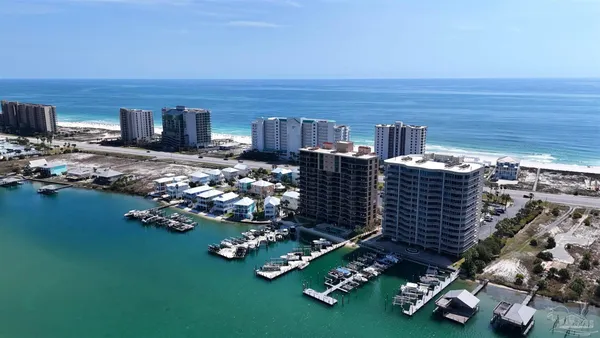 $949,000 | 29235 Perdido Beach Boulevard, Unit 203, Orange Beach, AL 36561