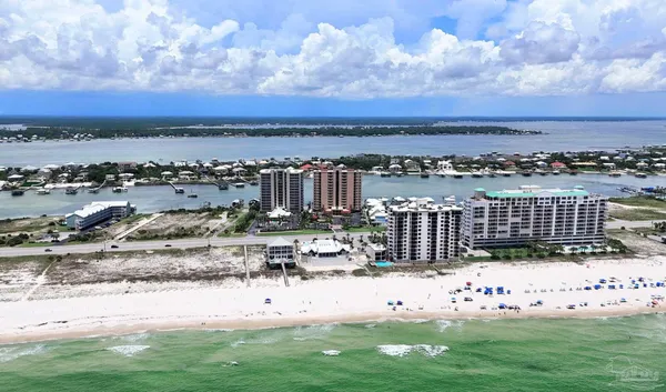 $949,000 | 29235 Perdido Beach Boulevard, Unit 203, Orange Beach, AL 36561
