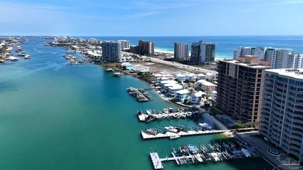 $949,000 | 29235 Perdido Beach Boulevard, Unit 203, Orange Beach, AL 36561