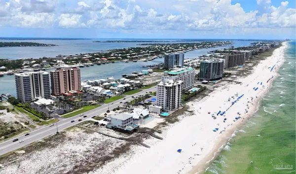 $949,000 | 29235 Perdido Beach Boulevard, Unit 203, Orange Beach, AL 36561