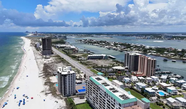 $949,000 | 29235 Perdido Beach Boulevard, Unit 203, Orange Beach, AL 36561