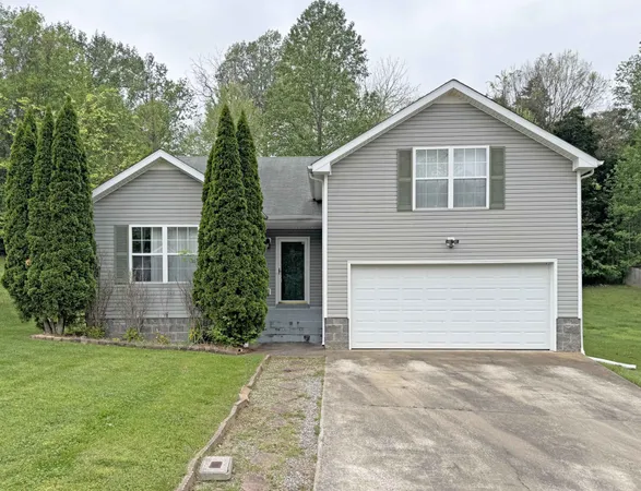 $1,680 | 2945 Core Drive, Clarksville, TN 37040