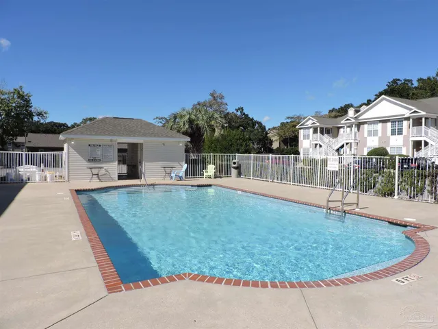 $1,550 | 7101 Joy Street, Unit C3, Pensacola, FL 32504