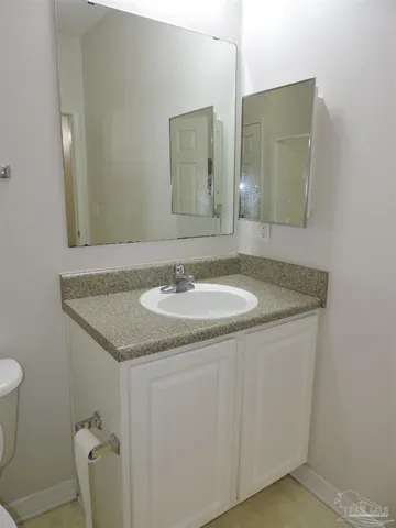 $1,550 | 7101 Joy Street, Unit C3, Pensacola, FL 32504