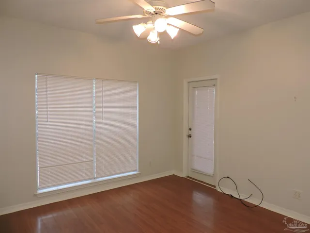 $1,550 | 7101 Joy Street, Unit C3, Pensacola, FL 32504