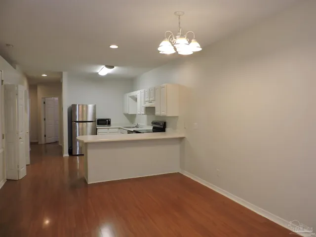 $1,550 | 7101 Joy Street, Unit C3, Pensacola, FL 32504