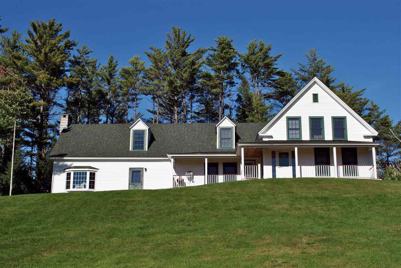 310 Littleton Road Whitefield, NH 03598 - Photo 1 of 38