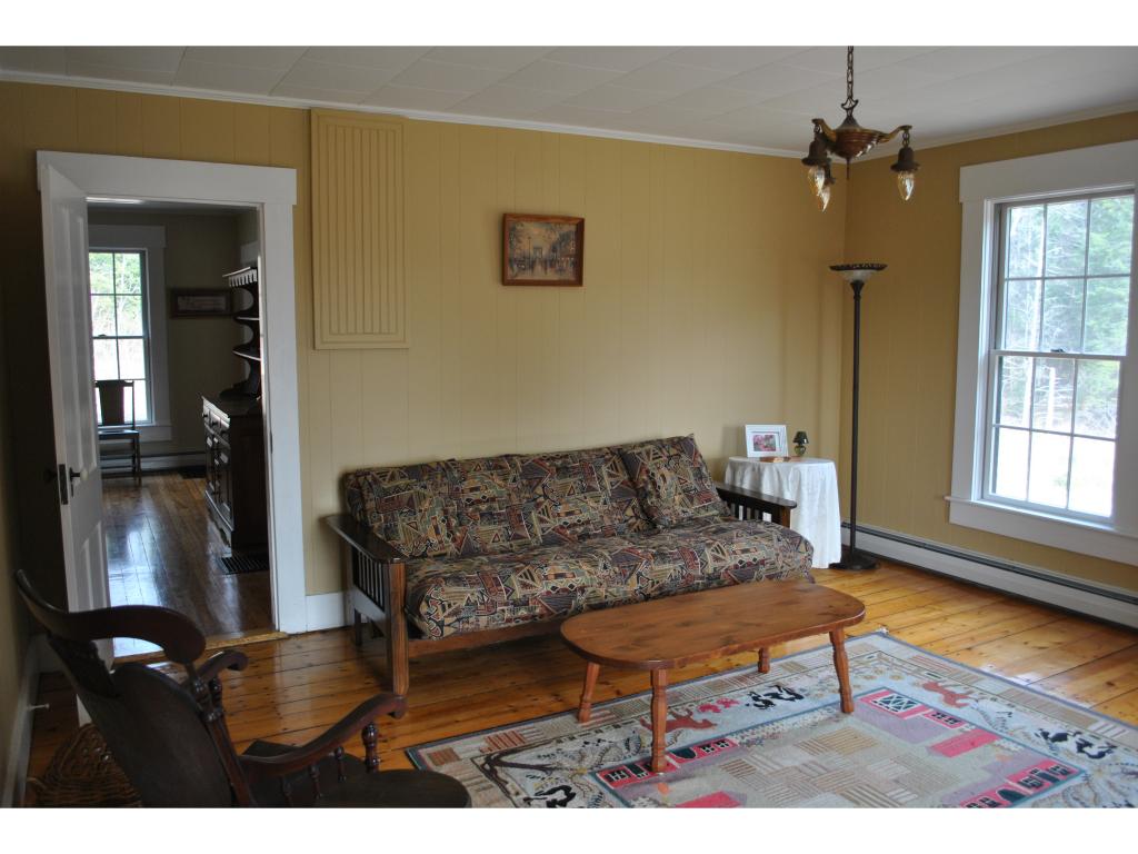 310 Littleton Road Whitefield, NH 03598 - Photo 12 of 38