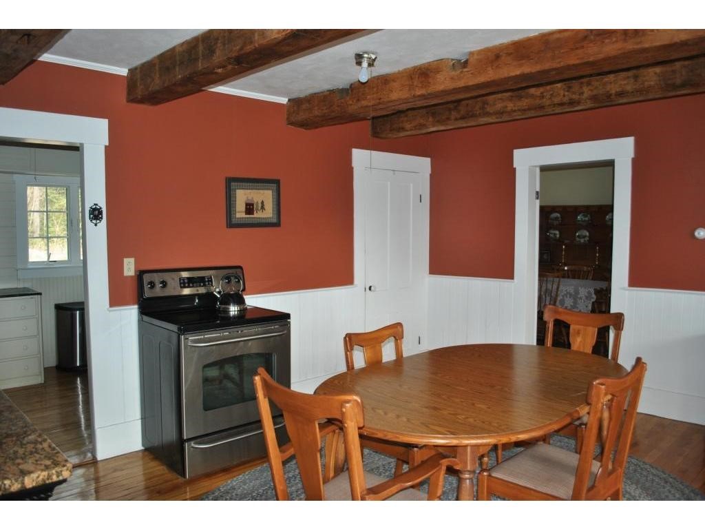 310 Littleton Road Whitefield, NH 03598 - Photo 17 of 38